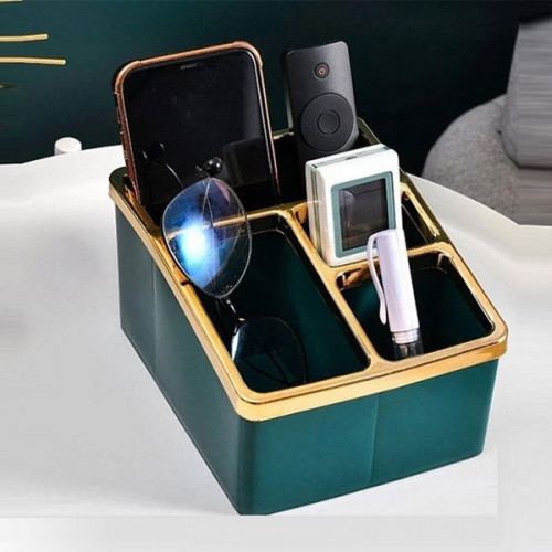  Multi Layer Table Organizer