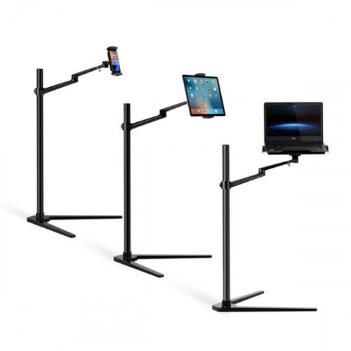 UPERGO Aluminum Floor Stand For All Type...