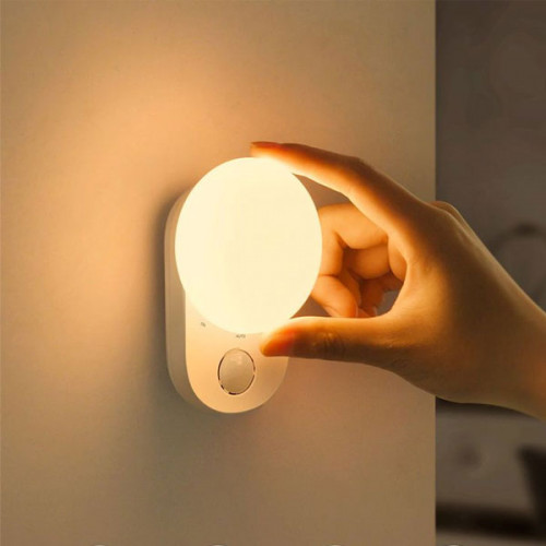 BASEUS Mini Rechargeable Lamp BASEUS Mini Rechargeable Lamp