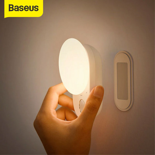 BASEUS Mini Rechargeable Lamp BASEUS Mini Rechargeable Lamp
