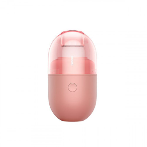 Baseus C2 Rechargeable Portable Mini Vac...