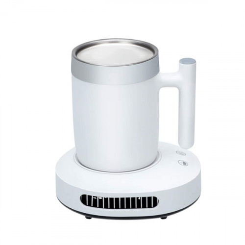 2 in 1 Coffee Mug Warmer and Cooler
