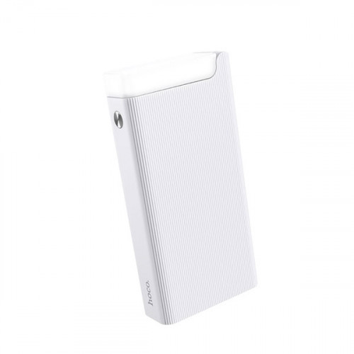 HOCO J62 30000 mAh Power Bank with Lamp