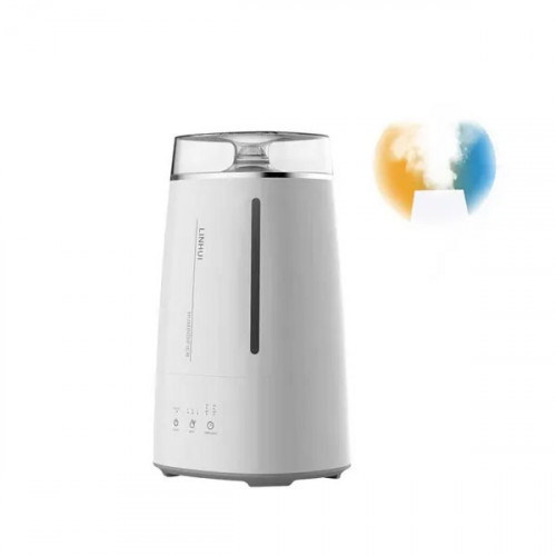 Touch Humidifier Cool Steam 3.2 Liter Ta...