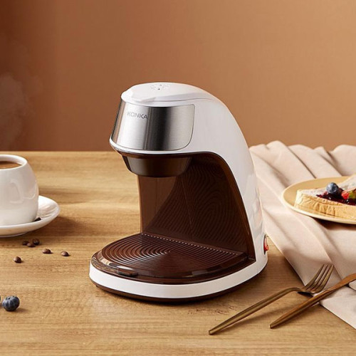 Electric Automatic Multi-functional Coff...