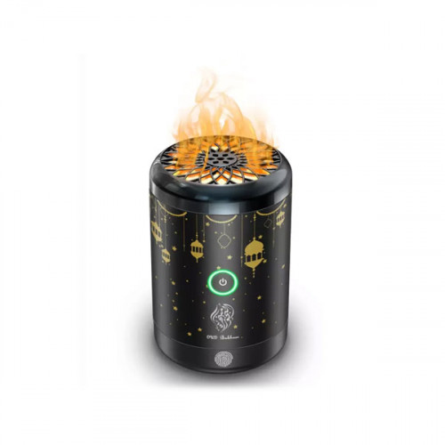 Rechargeable Portable Mini Arabic Incens...