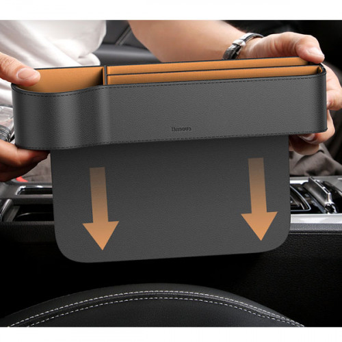 Baseus Elegant Car Storage Box