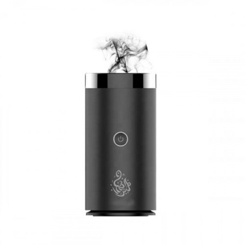 New Rechargeable Portable Incense Bukhoo...