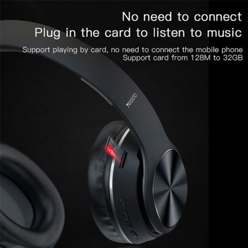 Yesido EP01 Bluetooth wireless Headset