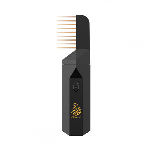 Portable Mini Bukhoon Portable Incense B...