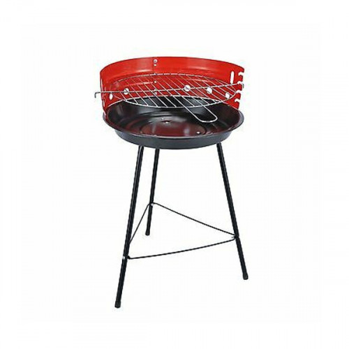 Portable Round BBQ Grill 36 cm