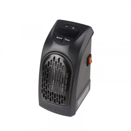 Electric Mini Portable Wall Heater 400 W...