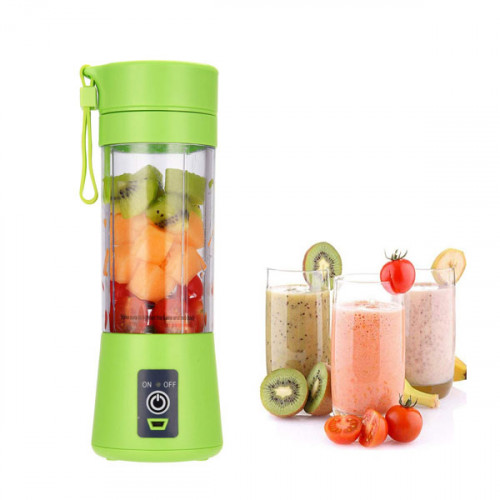 Portable Rechargeable Blender Personal S...