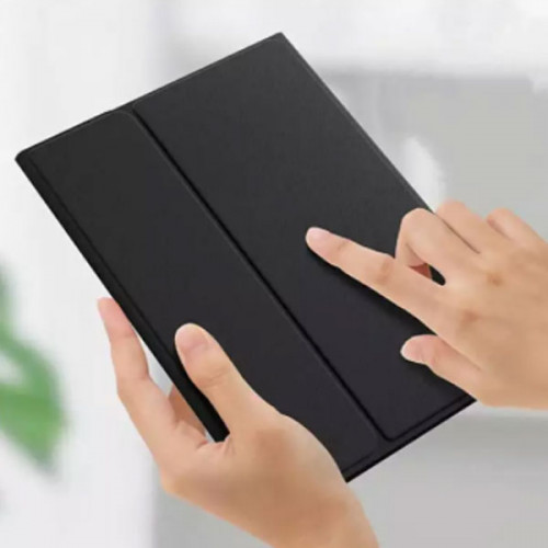 Foldable Case For Apple iPad Mini 6 with Rechargeable Keyboard 