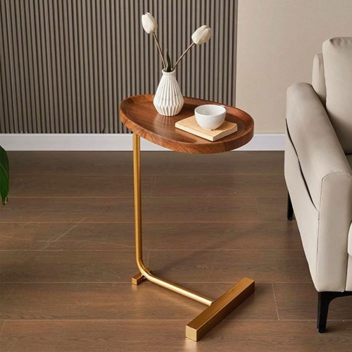 Wooden Unique Design Side Table For Home...