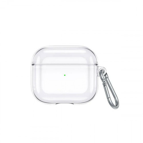 Transparent Slim Case For Apple Airpods ...