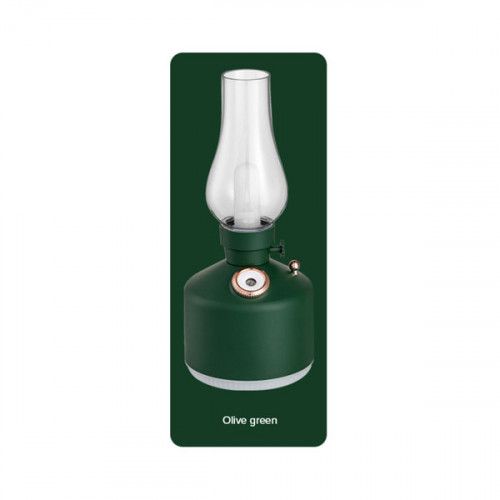 Vintage Creative new retro lamp  with Hu...