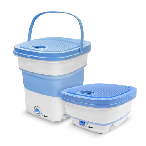     Portable Mini Washing Machine Lightw...