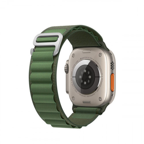 Alpine Loop Band For Apple Watch 42MM , ...
