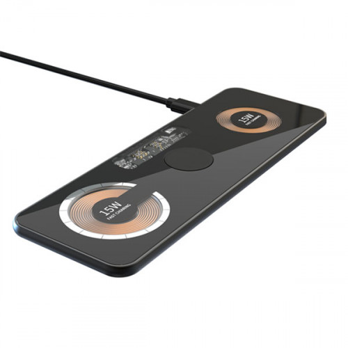    3 In 1 Magnetic Wireless Charge For A...