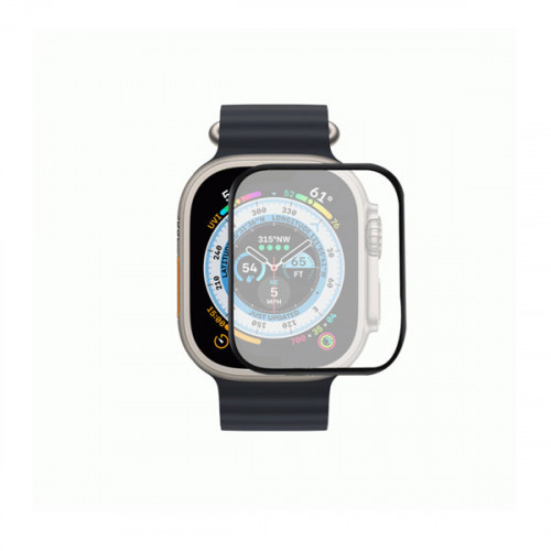 Apple Watch Full Screen Nano Glass For 4...