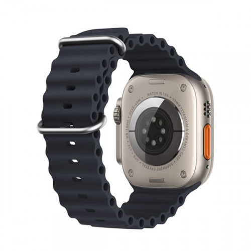 Ocean Band Apple Watch Band For  49mm 45...