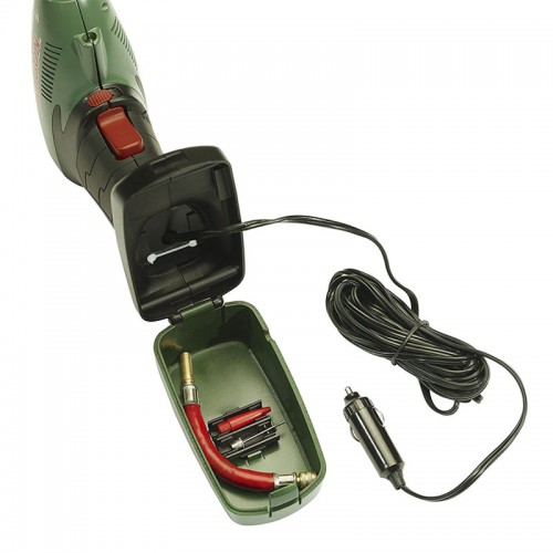 Air Dragon Portable Air Compressor  – The Quick & Easy Way to Fill Your Tires