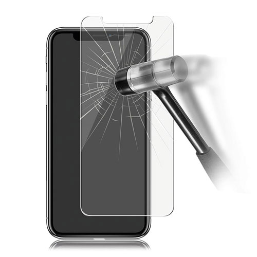 Tempered Glass Screen Protector For Appl...