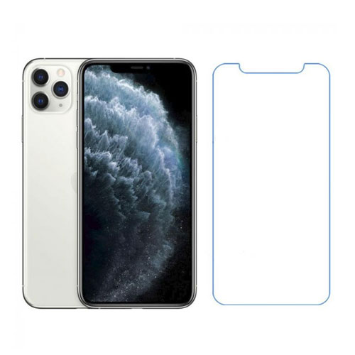 Tempered Glass Screen Protector For Apple iPhone 11 Pro Max and XS Max