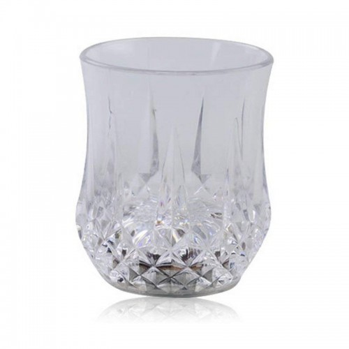 Rainbow Color Flashing Light Glow Cup