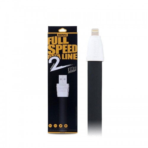 Remax Full Speed Data Line Cable For IOS...