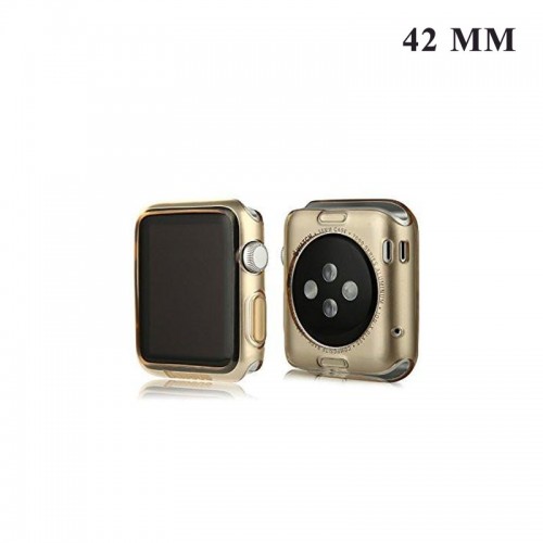 Remax Slim TPU Case For Apple Watch 42 M...