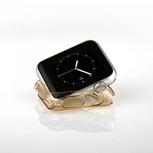 Remax Slim TPU Case For Apple Watch 42 MM