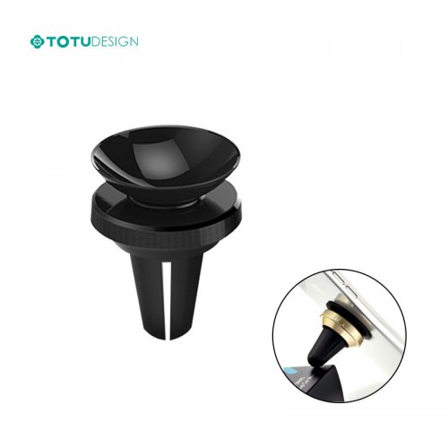 Totu Design Air Vent Torch Series Suctio...
