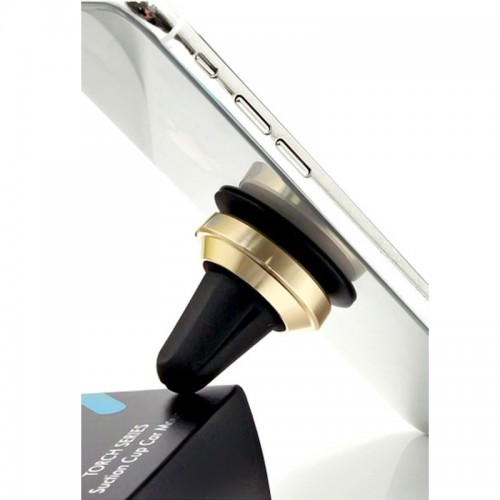 Totu Design Air Vent Torch Series Suction Cup Car Holder