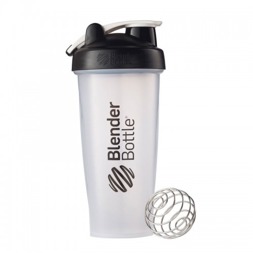 BlenderBottle SportMixer CLASSIC Shaker ...