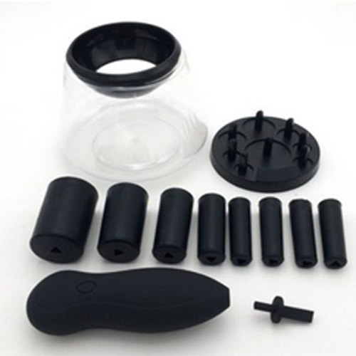 Makeup Brush Cleaning Kit