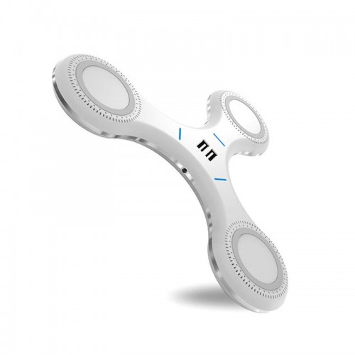 Qi Spinner Design Fast Wireless Charger ...