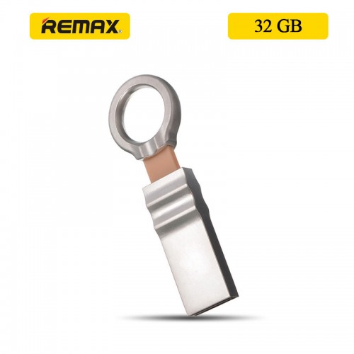 Remax RX-802 Keychain Flash Drive 32 GB