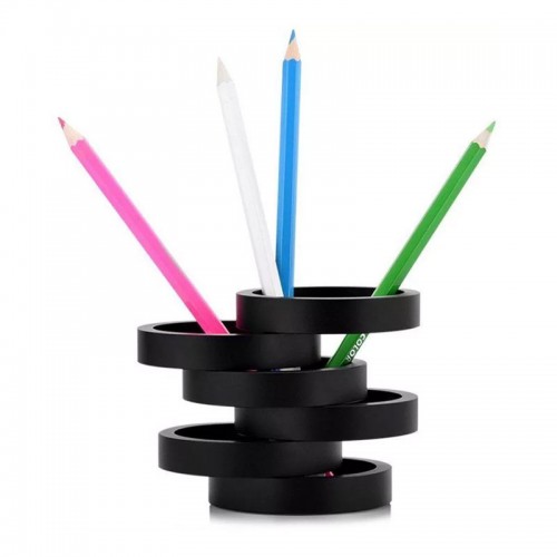 XUENAIR Aluminum Alloy Business Pen Hold...