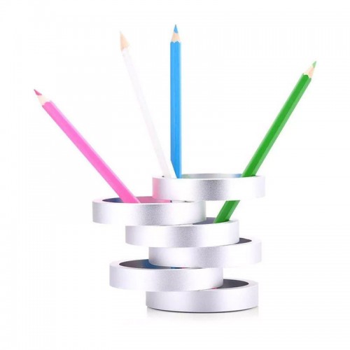 XUENAIR Aluminum Alloy Business Pen Hold...