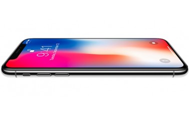 The Apple iPhone X Kuwait with All New