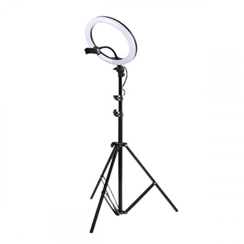 Photo Video Ring Make Up and Selfie Flas...