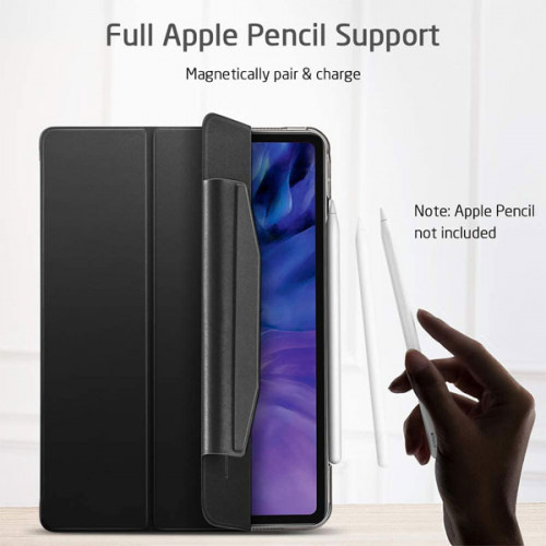 ESR Yippee Trifold Smart Case for iPad Pro 11" (2020 & 2018)