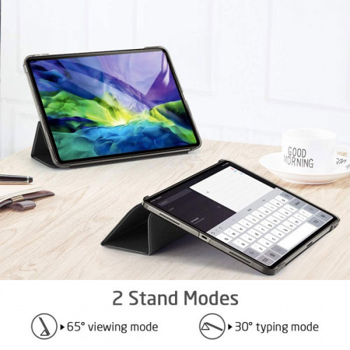 ESR Yippee Trifold Smart Case for iPad Pro 11" (2020 & 2018)
