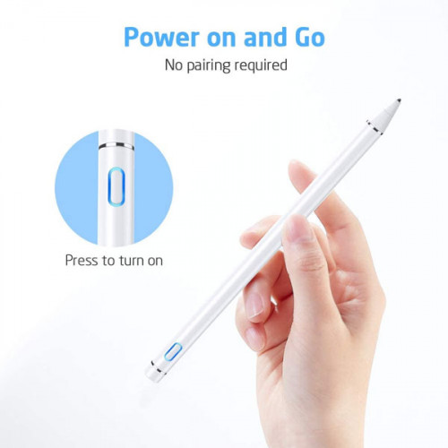 ESR Digital Stylus for with 1.4mm Ultra-Fine Tip for iPad, iPad Pro