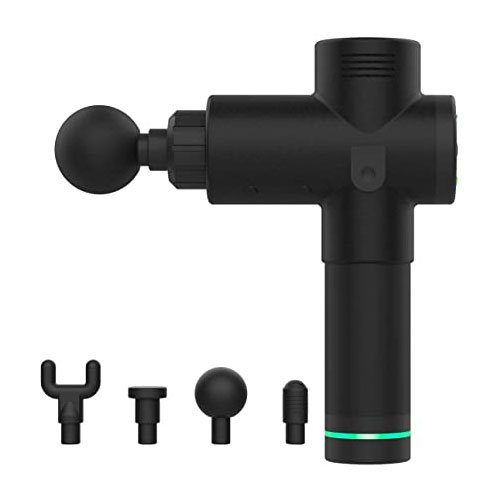 Portable Wireless Rechargeable Massage D...