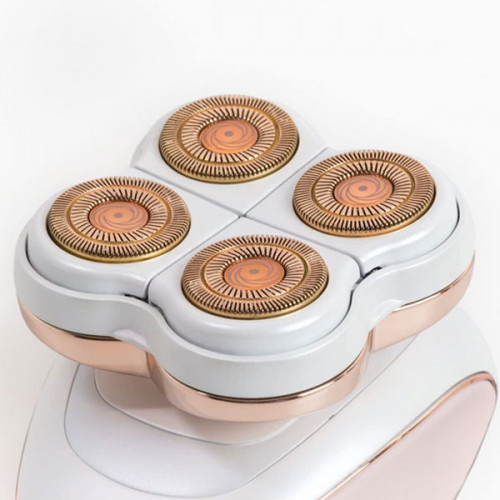 Touch Rechargeable Flawless Legs Women's Hair Remover