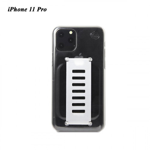 Slim Case for iPhone 11 Pro - Clear