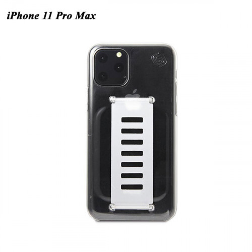 Slim Case for iPhone 11 Pro Max - Clear